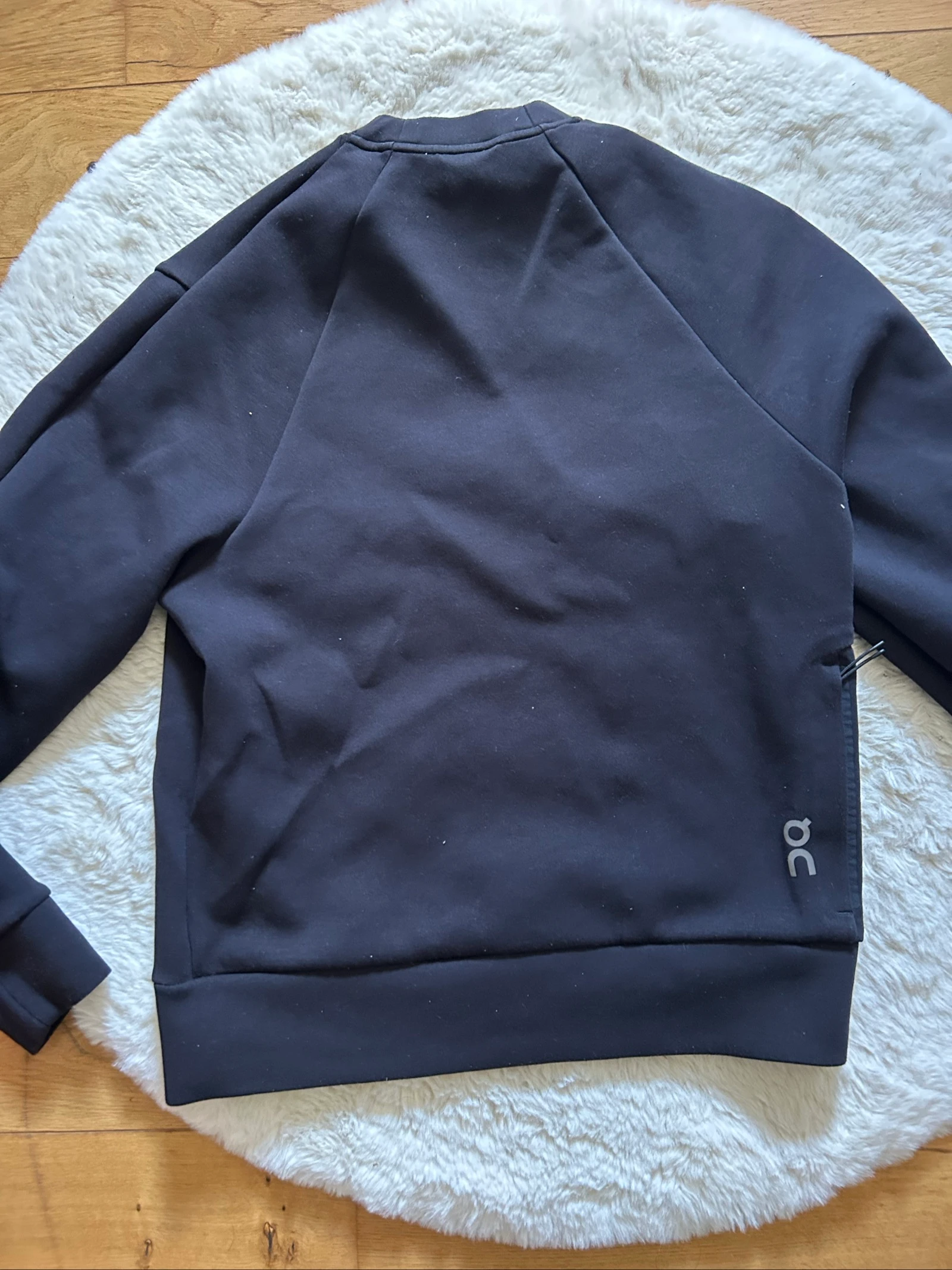 Ensemble on taille S – photo 5